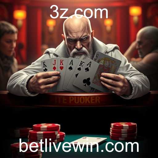 Expansão do Betlive com Novas Funcionalidades e Desafios para Jogadores