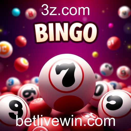 Descubra a Emoção do Bingo Ao Vivo no Betlive