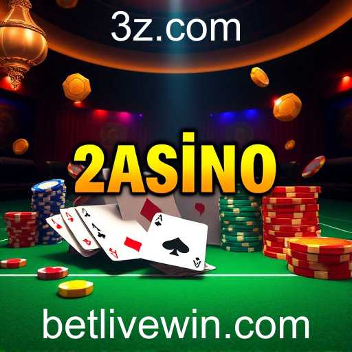 Descubra a Emoção dos Cassinos Ao Vivo na Betlive