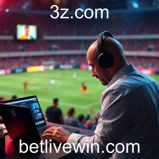 A Evolução do Mercado de Apostas em 2025