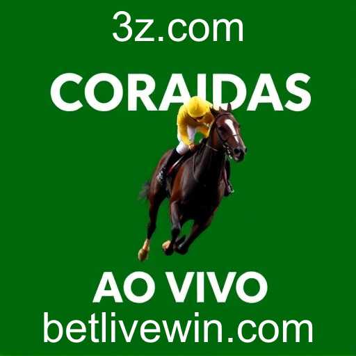 A Adrenalina das Corridas Ao Vivo na Plataforma Betlive