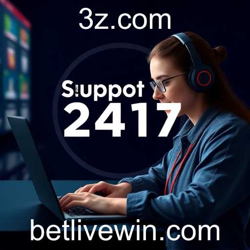 A Importância do Suporte 24/7 no BetLive: Melhorando a Experiência do Usuário