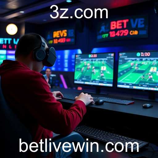 Tendências Emergentes no Mundo dos Jogos Online