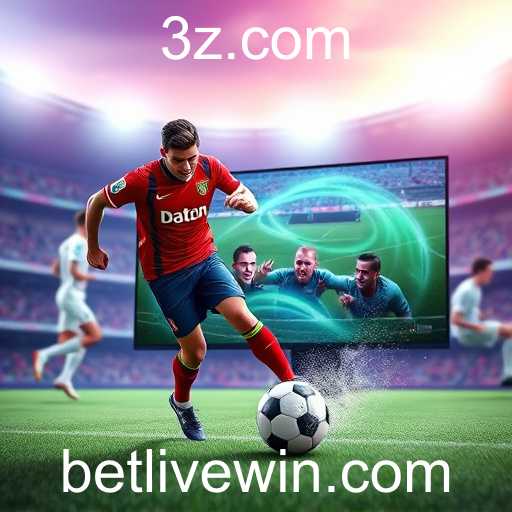 A Ascensão dos Esportes Virtuais: A Nova Fronteira das Apostas Online